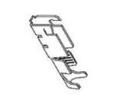 1217176-5 Headers & Wire Housings