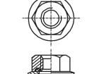B4/BN1365 Screws & Fasteners
