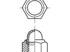 B4/BN167 Screws & Fasteners