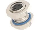 48977 RKMHL 3/S 5,5 Circular MIL Spec Connector