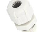 4912 Cable Glands, Strain Reliefs & Cord Grips
