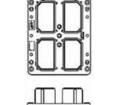1218231-1 Rack & Panel Connectors