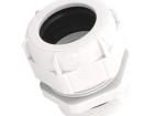4942 Cable Glands, Strain Reliefs & Cord Grips