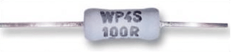 WP4S-3K9RJA2 electronic component of TT ELECTRONICS