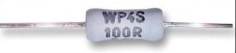 WP2S-27RJA25 electronic component of TT Electronics