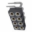499-87-208-10-003101 Headers & Wire Housings