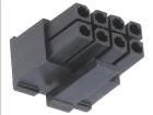 MFW-08  Connectors