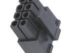 MFW-08 I/O Connectors