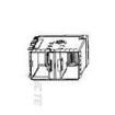 1-2198318-9 I/O Connectors
