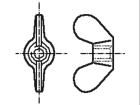 B5/BN208 electronic component of Bossard