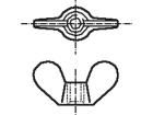 B5/BN208 Screws & Fasteners
