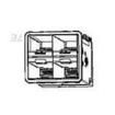 1-2198325-7  Connectors
