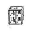 1-2198325-7 I/O Connectors