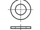 B5/BN735 Screws & Fasteners