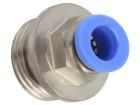 122.012-8  Connectors