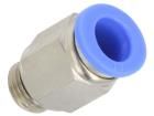122.014-10  Connectors