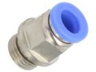 122.014-8  Connectors