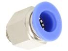 122.018-10  Connectors
