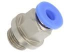 122.018-4  Connectors