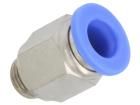 122.018-8  Connectors