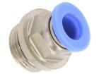 122.038-8  Connectors