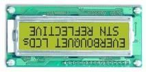 MC1604B-SYR  Optoelectronics