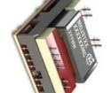 MGJ3T12150505MC-R13 Isolated DC/DC Converters