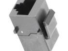 MH3101-8821 Modular Connectors / Ethernet Connectors