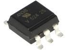 4N38-X007 electronic component of Vishay