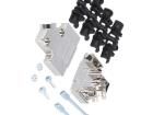 MHD45PK15-K D-Sub High Density Connectors