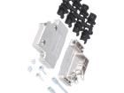 MHD45PK25-K D-Sub Standard Connectors