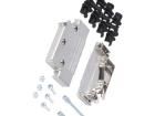 MHD45PK37-K D-Sub High Density Connectors
