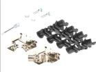 MHD45PK9-K  Connectors