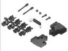 MHD45PPK15DB15PK  Connectors
