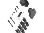 MHD45PPK15DB15PK D-Sub Standard Connectors