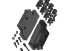 MHD45PPK37-K D-Sub Standard Connectors