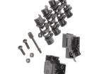 MHD45PPK9-K D-Sub Standard Connectors