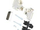 MHD45ZK15-DB15P-K D-Sub Standard Connectors