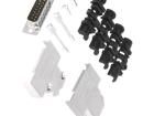 MHD45ZK15-DM15P-K D-Sub Standard Connectors