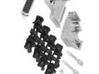 MHD45ZK15-DM15S-K D-Sub Standard Connectors