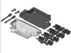 MHD45ZK37-BK-K  Connectors
