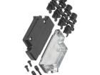 MHD45ZK37-BK-K D-Sub Standard Connectors