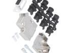 MHD45ZK9-DB9S-K D-Sub Standard Connectors