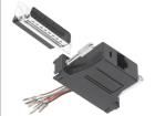 MHDA25-PMJ8-K-RC  Connectors