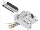 MHDA25-PMJ8-M-K-RC  Connectors