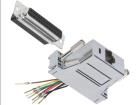 MHDA25-SMJ8-M-K-RC  Connectors