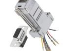 MHDA9-SMJ8-M-K-RC D-Sub Standard Connectors