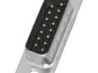 MHDB15SP D-Sub Standard Connectors