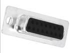 MHDB15SS  Connectors