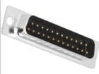 MHDB25SP  Connectors